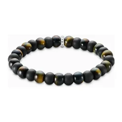 Thomas Sabo A2196-806-11-L19-Homme Bijoux