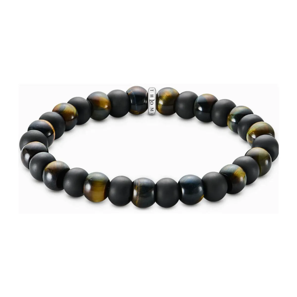 Thomas Sabo A2196-806-11-L19-Homme Bijoux