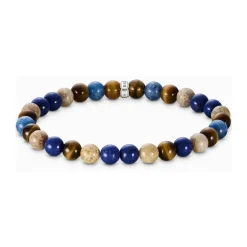 Thomas Sabo A2193-926-7-L19-Homme Bijoux