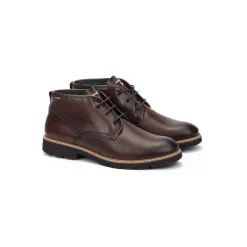Pikolinos Alarcon-Homme Bottes