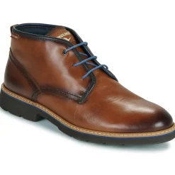 Pikolinos ALARCON M7D-Homme Derbies & Richelieu