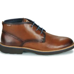 Pikolinos ALARCON M7D-Homme Derbies & Richelieu