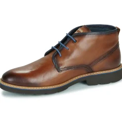 Pikolinos ALARCON M7D-Homme Derbies & Richelieu