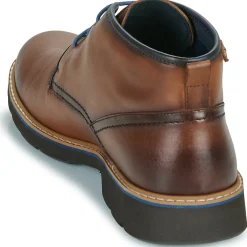 Pikolinos ALARCON M7D-Homme Derbies & Richelieu