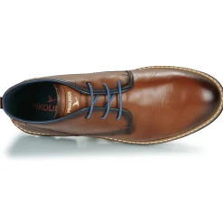 Pikolinos ALARCON M7D-Homme Derbies & Richelieu