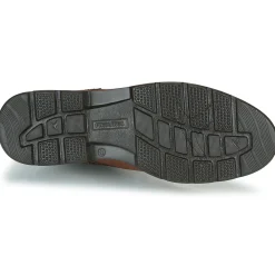 Pikolinos ALARCON M7D-Homme Derbies & Richelieu