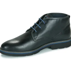 Pikolinos ALARCON M7D-Homme Derbies & Richelieu
