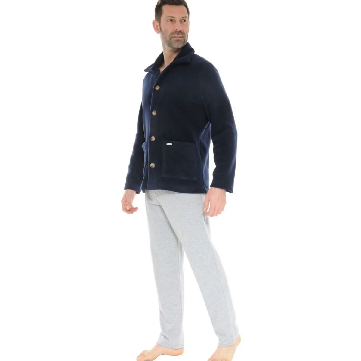 Pilus ALASKA-Homme Pyjamas