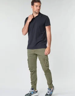 Le Temps des Cerises ALBAN-Homme Pantalons