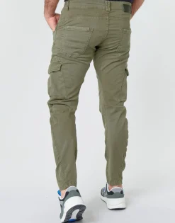 Le Temps des Cerises ALBAN-Homme Pantalons