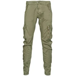 Le Temps des Cerises ALBAN-Homme Pantalons