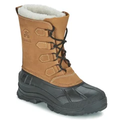 KAMIK ALBORG-Homme Bottes