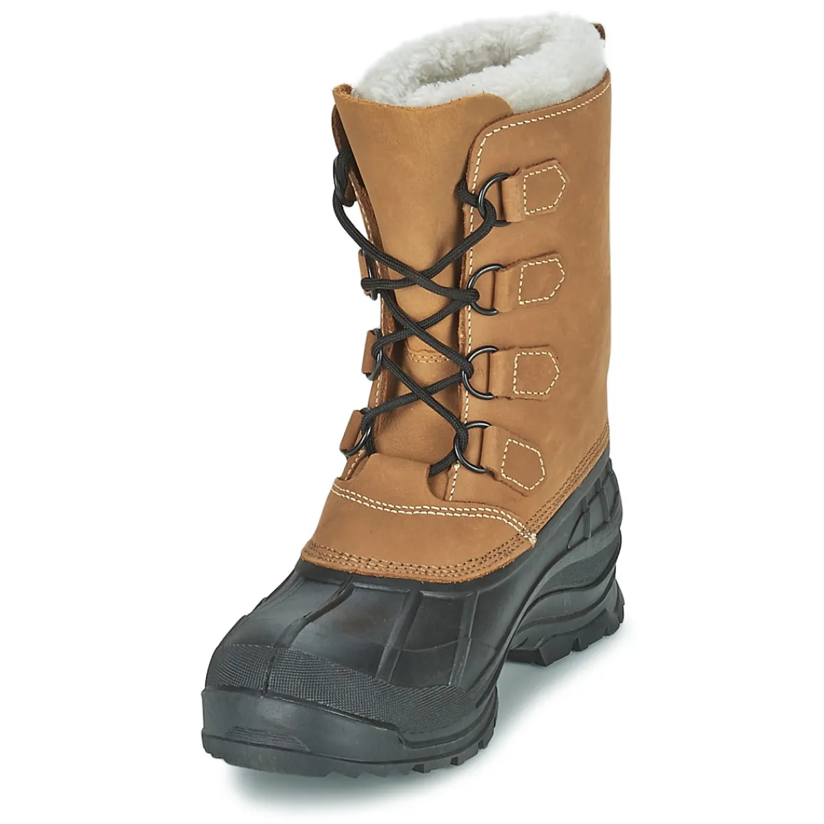 KAMIK ALBORG-Homme Bottes