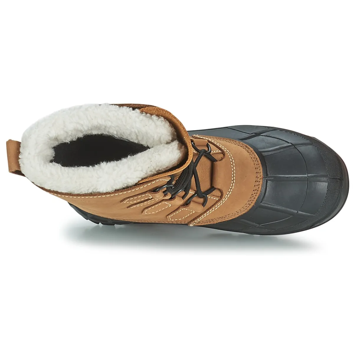 KAMIK ALBORG-Homme Bottes