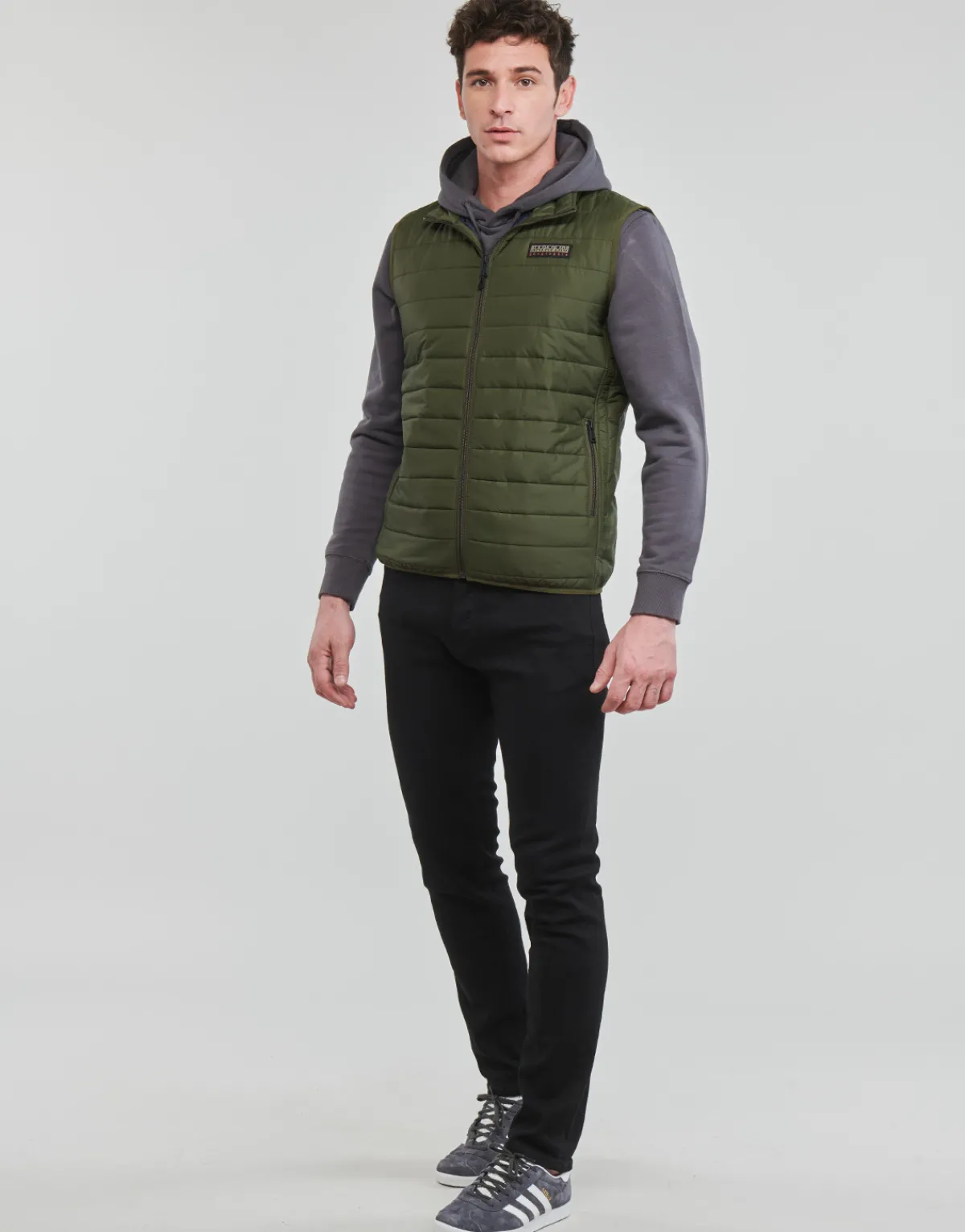 Napapijri ALCAMAR-Homme Manteaux