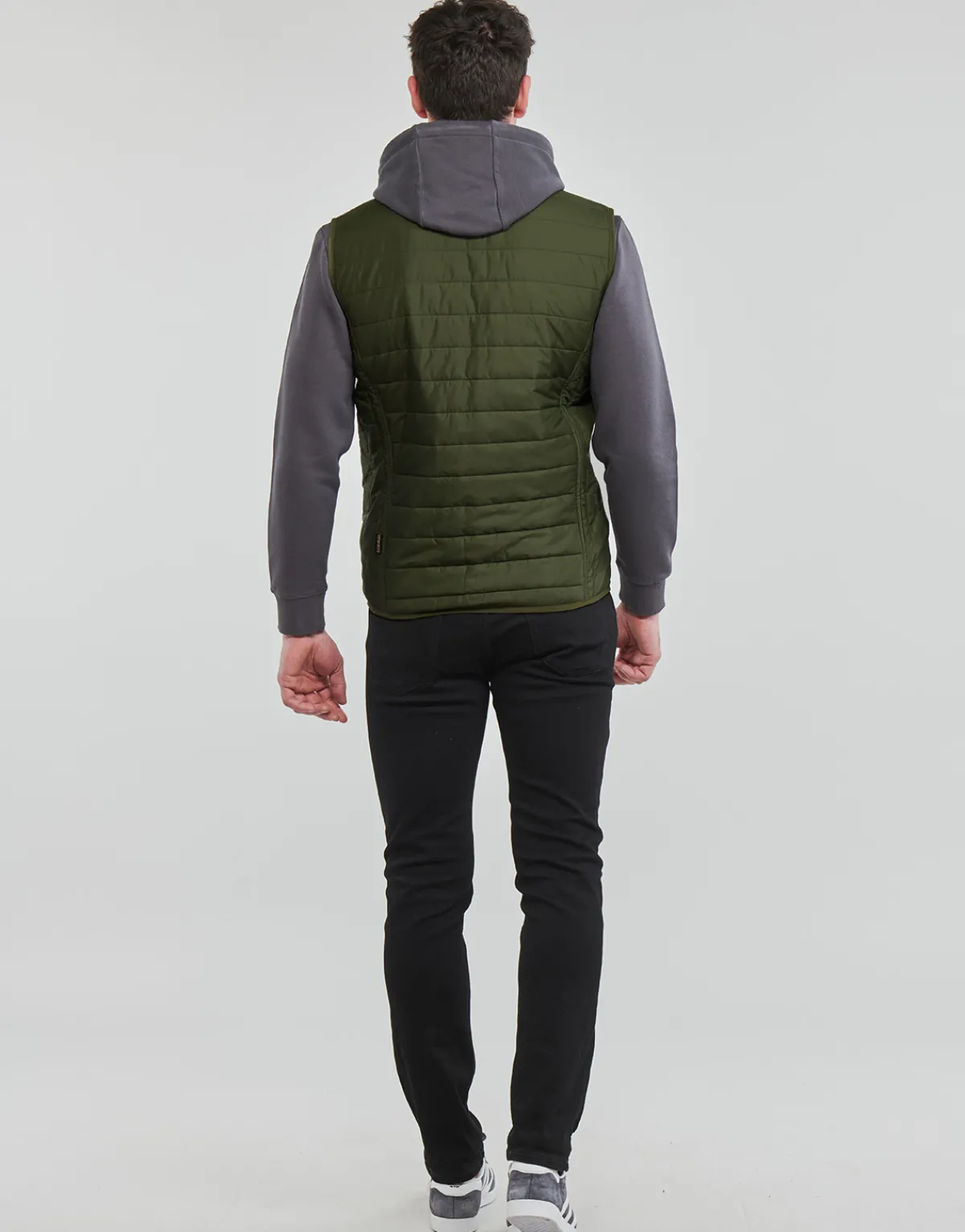 Napapijri ALCAMAR-Homme Manteaux