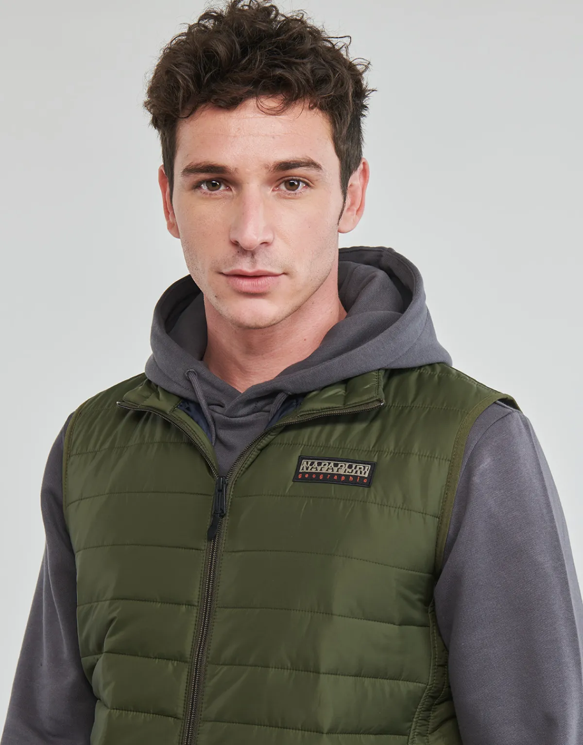 Napapijri ALCAMAR-Homme Manteaux