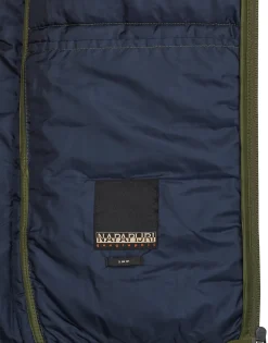 Napapijri ALCAMAR-Homme Manteaux