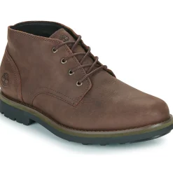 Timberland ALDEN BROOK MID LACE UP-Homme Bottines / Boots