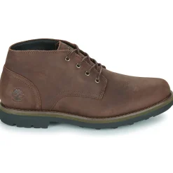 Timberland ALDEN BROOK MID LACE UP-Homme Bottines / Boots