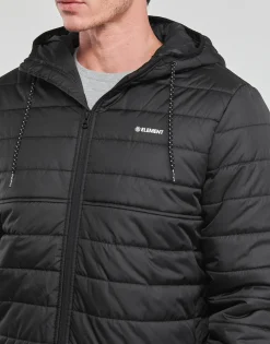 Element ALDER PUFF FUNDAMENTAL-Homme Bmx / Skate|Manteaux