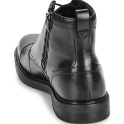 Clarks Aldwin Cap-Homme Derbies & Richelieu