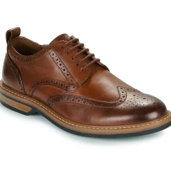 Clarks Aldwin Limit-Homme Derbies & Richelieu