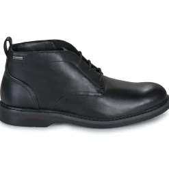 Clarks Aldwin Mid GTX-Homme Derbies & Richelieu