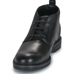 Clarks Aldwin Mid GTX-Homme Derbies & Richelieu