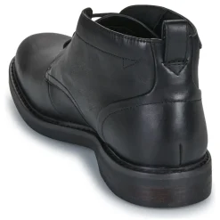 Clarks Aldwin Mid GTX-Homme Derbies & Richelieu
