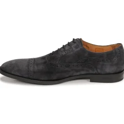 Pellet ALEX-Homme Derbies & Richelieu