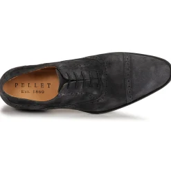 Pellet ALEX-Homme Derbies & Richelieu