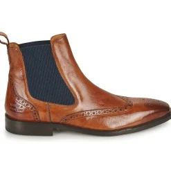 Melvin & Hamilton ALEX 9-Homme Bottines / Boots