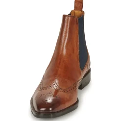 Melvin & Hamilton ALEX 9-Homme Bottines / Boots