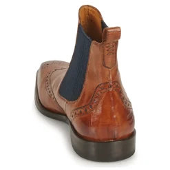 Melvin & Hamilton ALEX 9-Homme Bottines / Boots