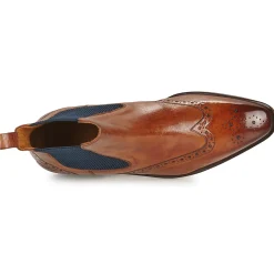 Melvin & Hamilton ALEX 9-Homme Bottines / Boots