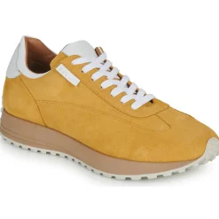 Pellet ALFA-Homme Baskets Mode