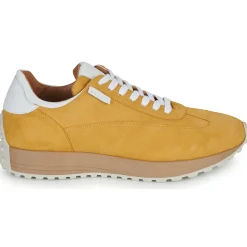 Pellet ALFA-Homme Baskets Mode