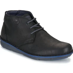 Fluchos ALFA-Homme Derbies & Richelieu