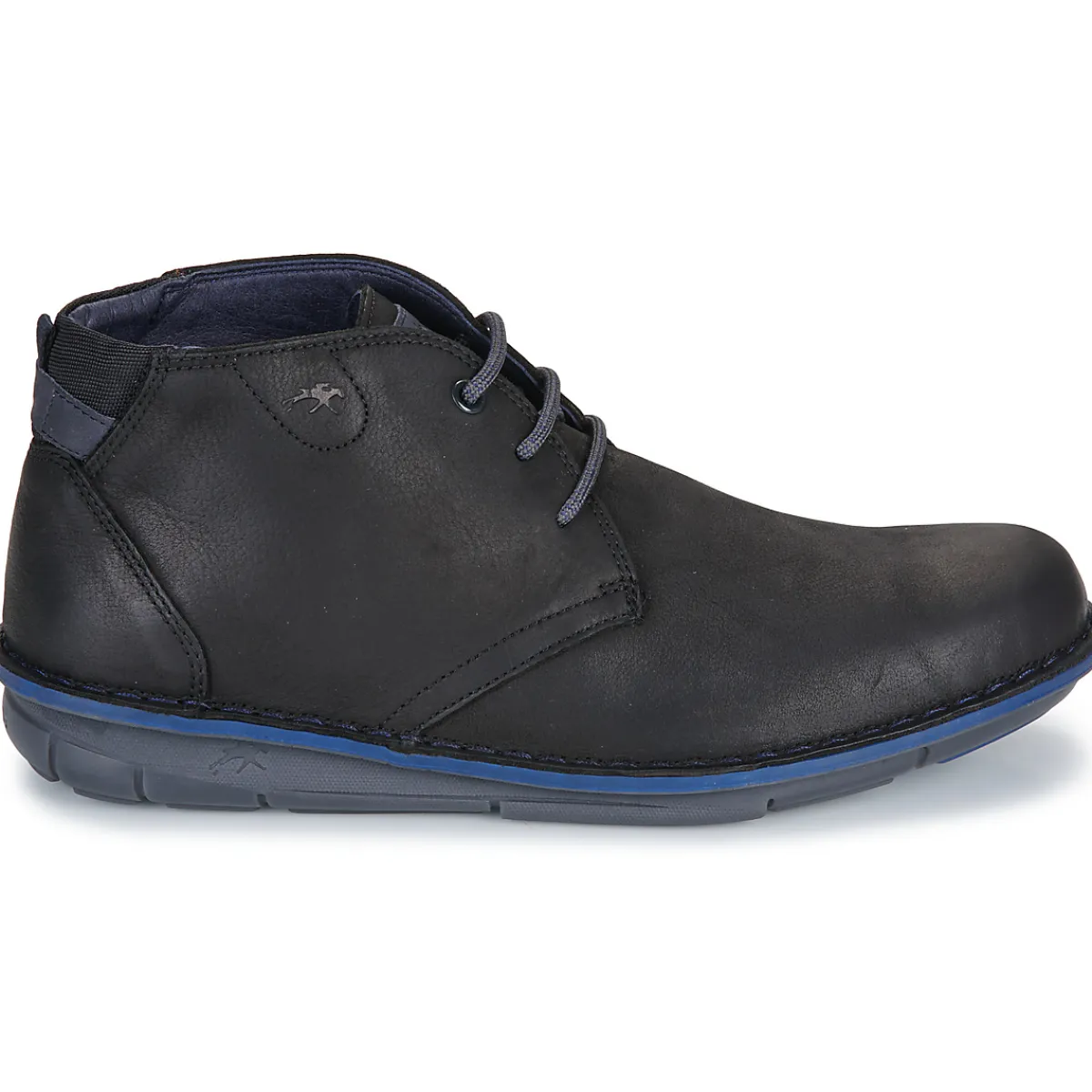 Fluchos ALFA-Homme Derbies & Richelieu