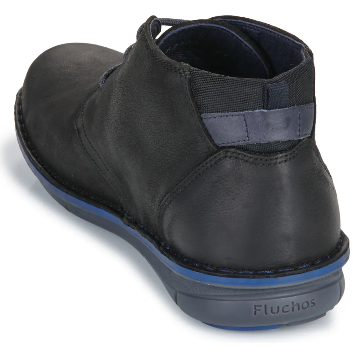 Fluchos ALFA-Homme Derbies & Richelieu