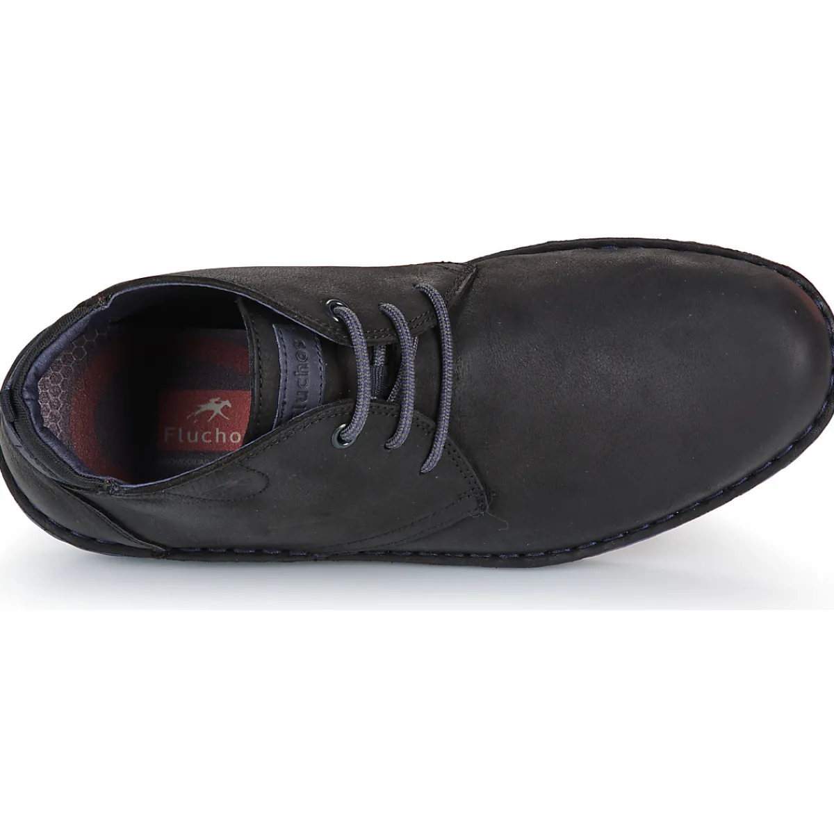 Fluchos ALFA-Homme Derbies & Richelieu