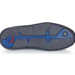 Fluchos ALFA-Homme Derbies & Richelieu