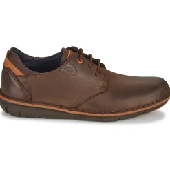 Fluchos ALFA-Homme Derbies & Richelieu