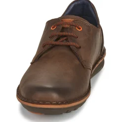 Fluchos ALFA-Homme Derbies & Richelieu