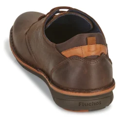 Fluchos ALFA-Homme Derbies & Richelieu