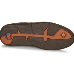 Fluchos ALFA-Homme Derbies & Richelieu