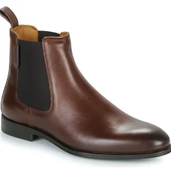 Pellet ALFONSE-Homme Bottines / Boots