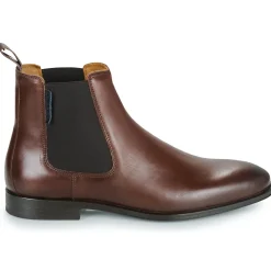 Pellet ALFONSE-Homme Bottines / Boots