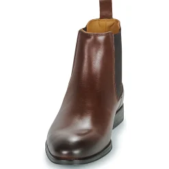 Pellet ALFONSE-Homme Bottines / Boots